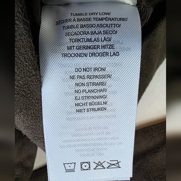 Lysse Jacket - Picture 6 of 15